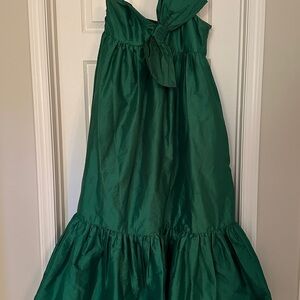 Anthropologie Atsu Maxi Dress